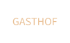 GASTHOF